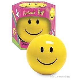 AFFIRMATION BALL by Balls