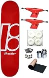 Plan B Ryan Sheckler Technicolor Complete Skateboard New On Sale