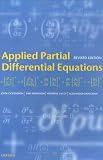 Applied Partial Differential Equations (Oxford Texts in Applied and Engineering Mathematics)