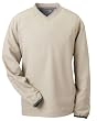 Ashworth Mens V-Neck Wind Jacket