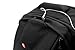 Booq Boa Flow XL Backpack for 17-Inch Laptops, Black/Red (BFXL-BLR)