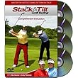 Stack & Tilt Swing Trainer