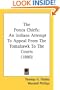 The Ponca Chiefs: An Indians Attempt To Appeal From The Tomahawk To The Courts (1880)
