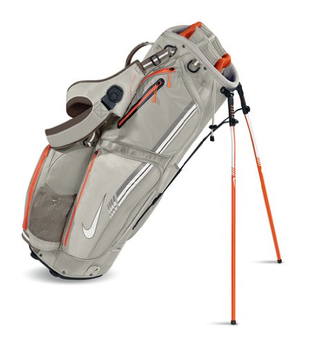 Nike 2012 Xtreme Sport Stand (Granite/Orange)