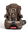 Cosco 22155NSHE Alpha Omega Elite Convertible Car Seat New Sophie