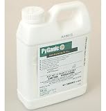 David's Garden Tool Insecticide Organic Pyganic 1.4% Pyrethrin 1 Quart Size