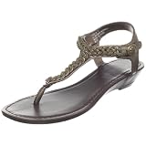 Madden Girl Women's Teakie Dress Thong Sandal