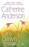Early Dawn   [EARLY DAWN] [Mass Market Paperback]
