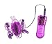 Trinity Vibes 10 Function Vibrating Butterfly Harness