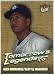 Alex Rodriguez Seattle Mariners 2001 Ultra Tomorrow's Legends Baseball Card