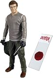 Bif Bang Pow! Dexter Action Figure Dexter Morgan