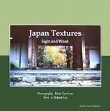 Japan Textures―Sight and Word (日本大学文理学部叢書 5)