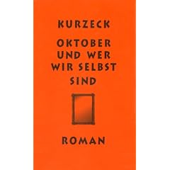 Oktober und wer wir selbst sind