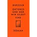 Oktober und wer wir selbst sind