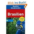 Baedeker Allianz Reisef�hrer Brasilien