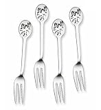 Lobster Fork Set of 4