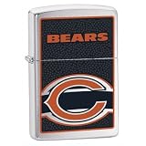 Zippo NFL Kansas City Chiefs Pocket Lighter