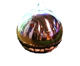 Review Alan Titchmarsh MZ88028 / Alan Titchmarsh Cautley Water Feature Stainless Steel Small Sphere