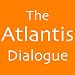 The Atlantis Dialogue: Plato's Original Story of the Lost City and Continent