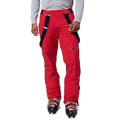 SPYDER "Bormio" Herren Tr�ger Skihose, Modell 2012