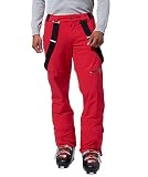 Zoom Produkt-Bild: SPYDER "Bormio" Herren Tr&auml;ger Skihose, Modell 2012