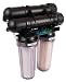 Hydro Logic Stealth RO 200 Customized Reverse Osmosis filter