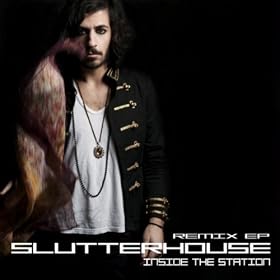 Inside the Station - EP