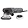 PORTER-CABLE 7346SP 6-Inch Random Orbit Sander with Polishing Pad