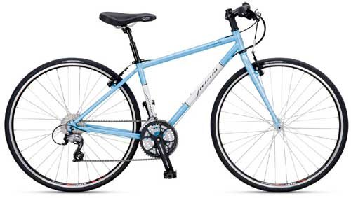 ◆10ジェイミス Coda Compactfit Ocean Mist/Pearl White サイズ：18インチ(0CODF18OM)