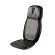 Homedics - SBM 500 HA - Masseur Chauffant Shiatsu + Rolling pour Le Dos / Les �paules