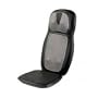 Homedics - SBM 500 HA - Masseur Chauffant Shiatsu + Rolling pour Le Dos / Les �paules