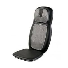 HoMedics SBM-500HA-2EU Komfort - Shiatsu Massagesitz