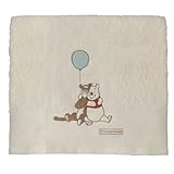 Disney Pooh and Friends Bath Towel