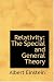 Books : Relativity: The Special and General Theory