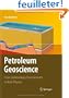 Petroleum Geoscience: From Sedimentary Environments to Rock Physics