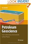 Petroleum Geoscience: From Sedimentar...