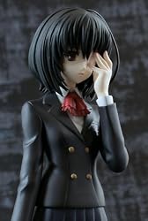Another 見崎鳴 (1/8スケールスケールPVC塗装済み完成品)