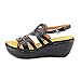 BareTraps Women's Darma Wedge Sandal