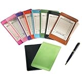 Andrew Philips Florentine Napa Standard Note Jotter