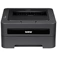 Brother HL-2270DW Compact Laser Printer with Wireless Networking and Duplex