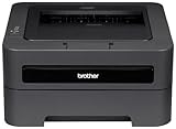Brother HL-2270DW Compact Laser Printer with Wireless Networking and Duplex