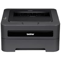 Brother HL-2270DW Compact Laser Printer with Wireless Networking and Duplex