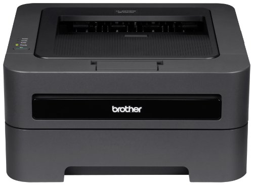 Brother HL-2270DW Compact Laser Printer with Wireless Networking and Duplex