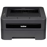 Brother HL-2270DW Compact Laser Printer with Wireless Networking and Duplex ~ Brother