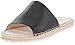 Nine West Women's Davinia Leather Dress Sandal