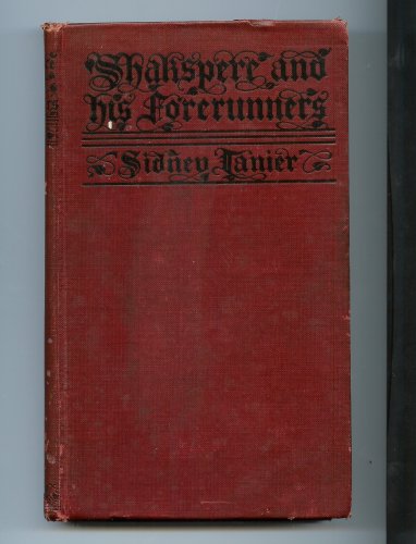 Sidney Lanier