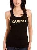 Guess - GUESS Sleeveless Fabulous Viva Tank Top