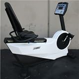 Cybex (Tectrix) BikeMax 500R Recumbent Exercise Bike