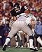 Dan Hampton Chicago Bears 8x10 Photo