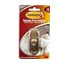 Command Forever Classic Medium Metal Hook, Antique Bronze